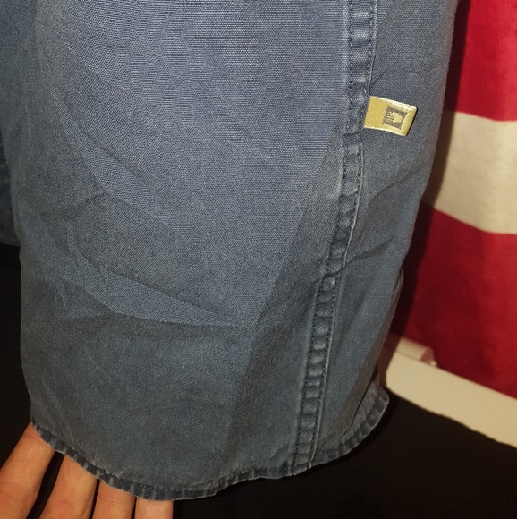 *SOLD*Cabela's Men's Button Down Shirt - Picture 2 of 6